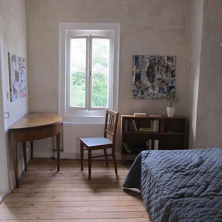 Ferienwohnung Muehlenstrasse Bad Kreuznach Buitenkant foto