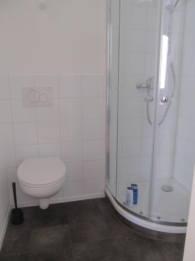 Ferienwohnung Muehlenstrasse Bad Kreuznach Buitenkant foto