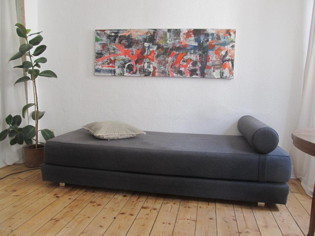 Ferienwohnung Muehlenstrasse Bad Kreuznach Buitenkant foto