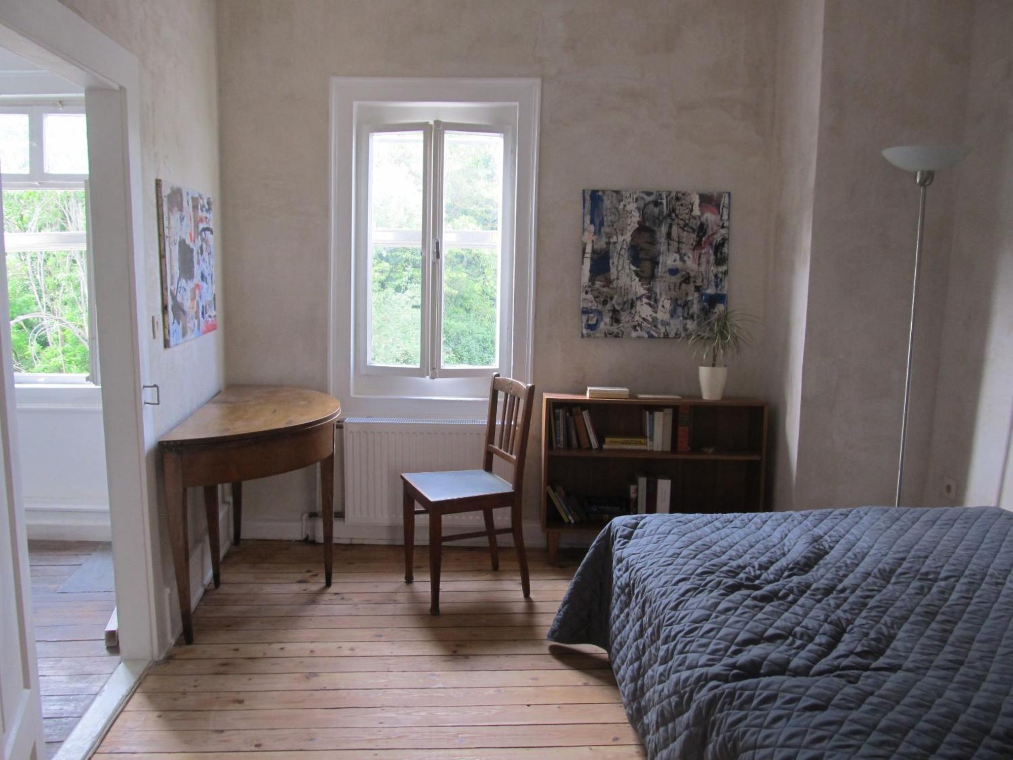 Ferienwohnung Muehlenstrasse Bad Kreuznach Buitenkant foto